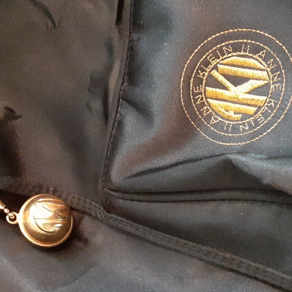 Anne Klein Nylon backpack - Picture 2 of 6